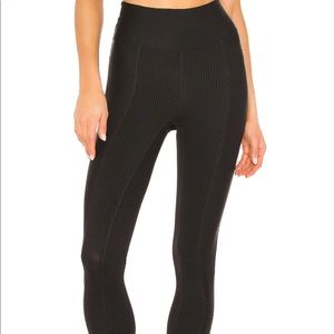 Year of Ours Ribbed leggings